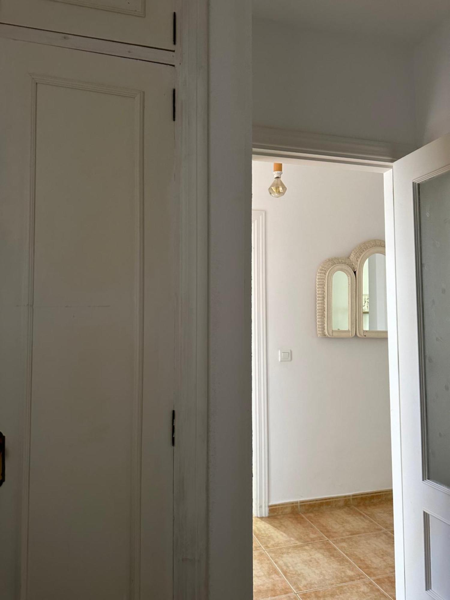 Appartement Tiyoweh à Nerja Extérieur photo