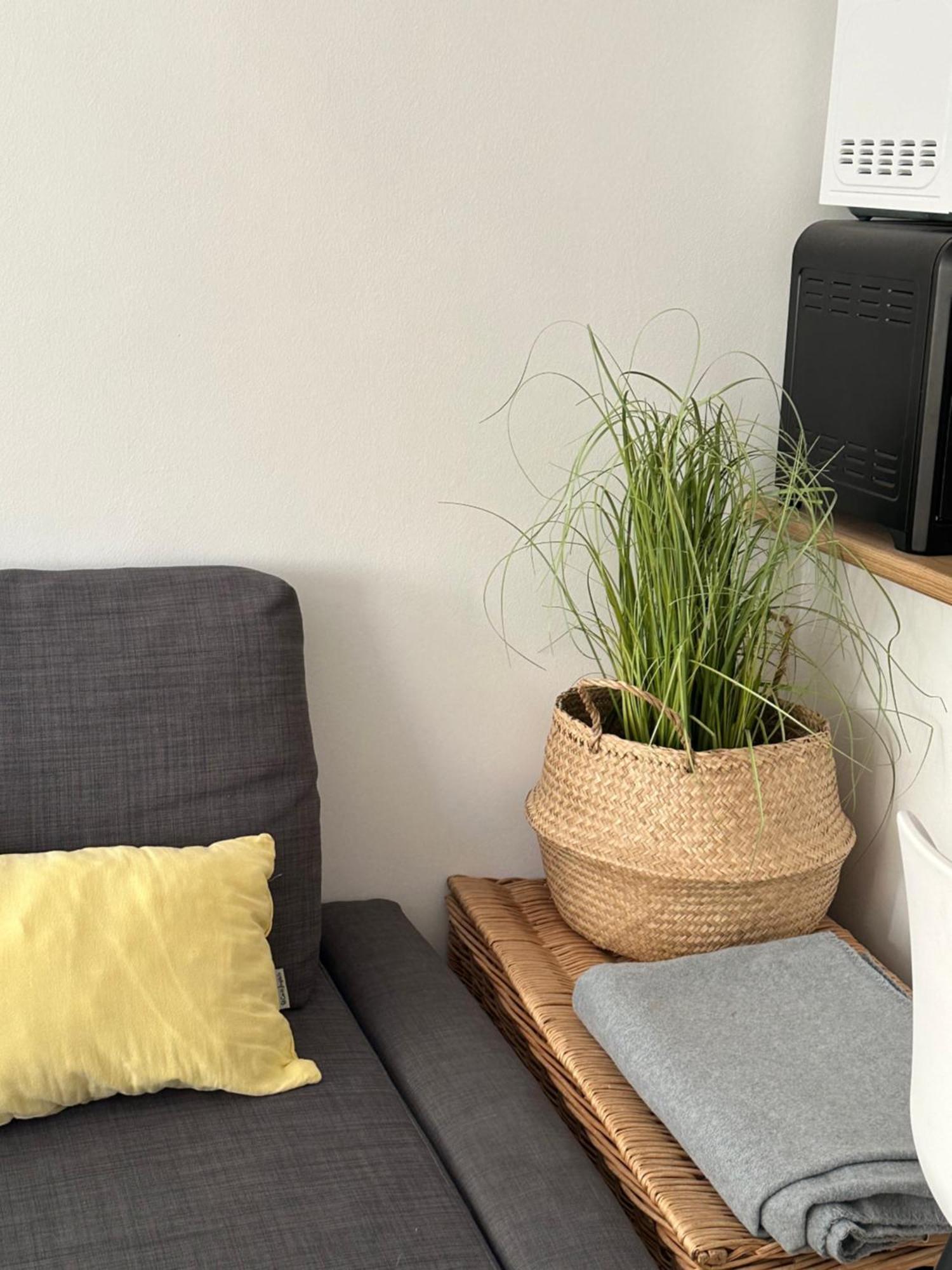 Appartement Tiyoweh à Nerja Extérieur photo