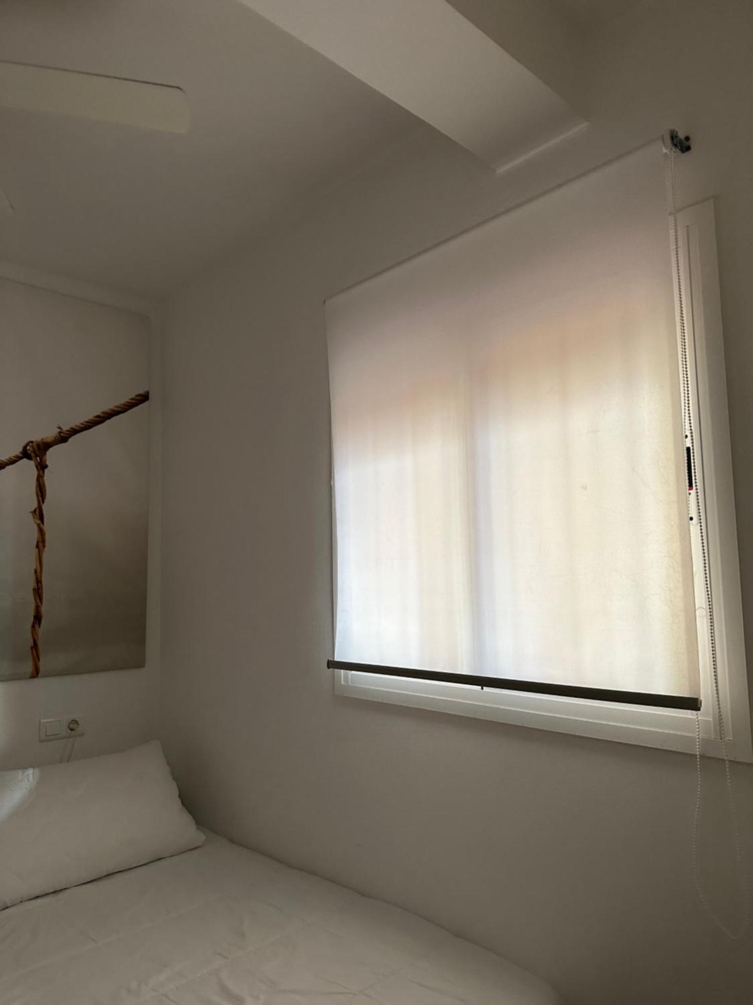 Appartement Tiyoweh à Nerja Extérieur photo